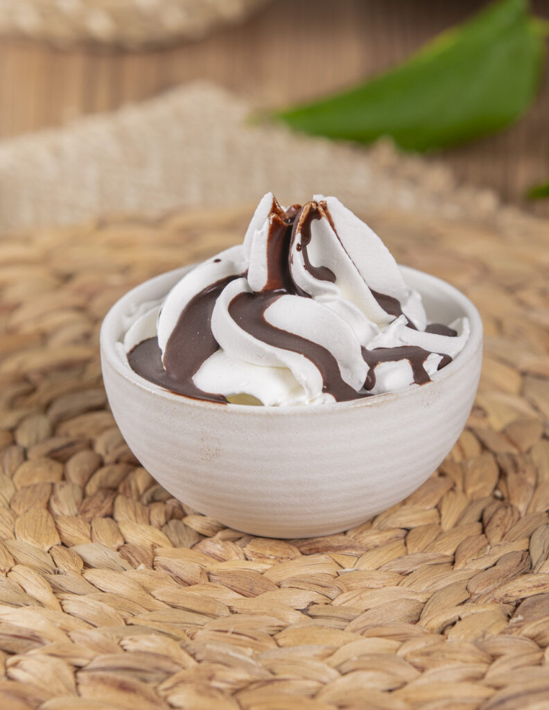 TOPPING CACAO - Stella
