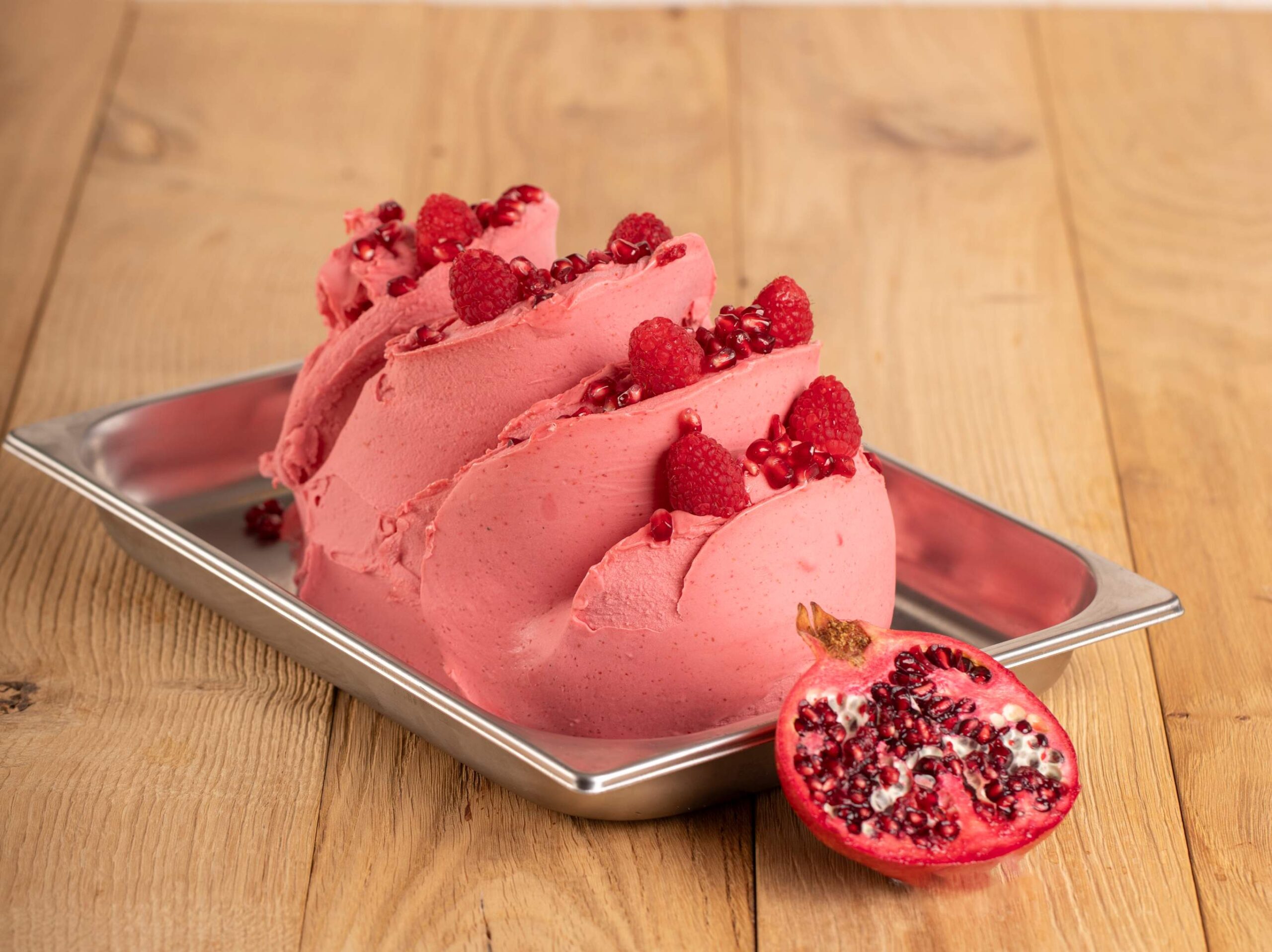 tendenze gelateria 2025
