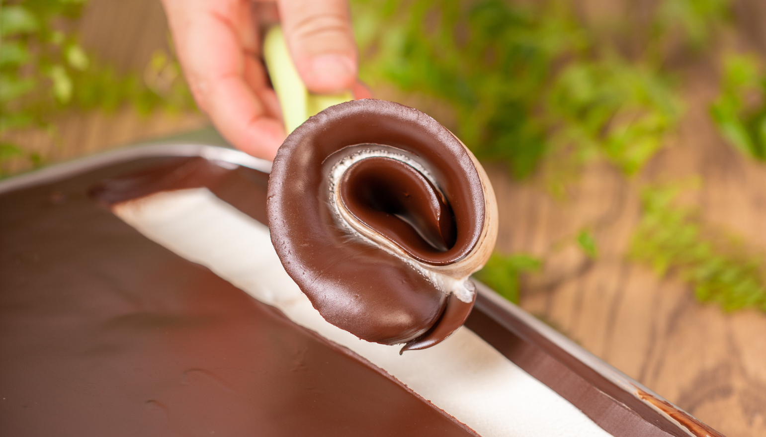 cremino gelato